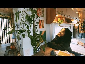 Spirit of optimism + Installing a mobile LTE router & get even more creative 🎨