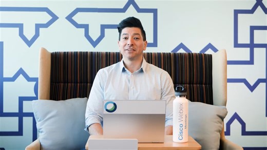 Cisco Webex Meetings Content Sharing Options - Cisco Video Portal