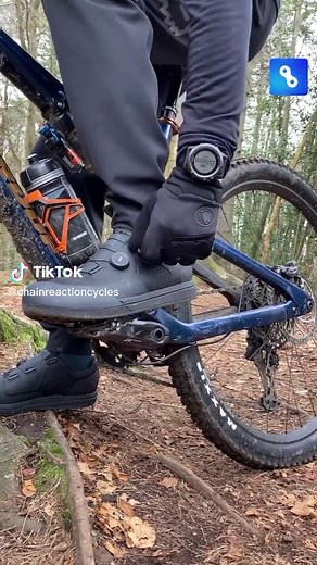 Fox Racing Union Boa MTB Shoes Review