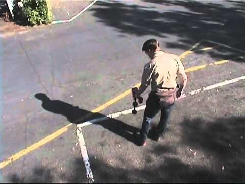 Rigid NaviTrack Scout Line Tracing HowTo