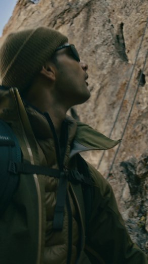 Defender 130. Embrace the Impossible. | Defender