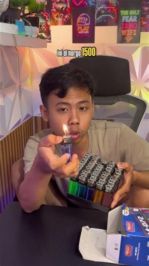 Cheap matches, contents 50 pcs #ahmadlagier #korekapi #korekapimurahisi50 #korekapim2000 #ahmadla...