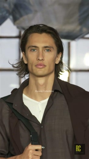 Boss SS26 Men's Best Looks