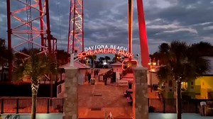 Nicole & Nash | Daytona Slingshot