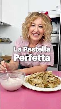 COME FARE LA PASTELLA #nataliacattelani #pastella #fritti