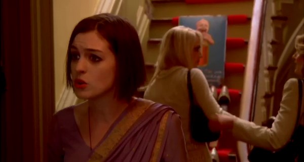 «Rachel Getting Married» (2008) ‒ Trailer