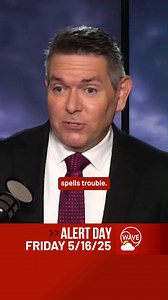 The late-week severe storm setup is becoming clearer | WAVE Weather