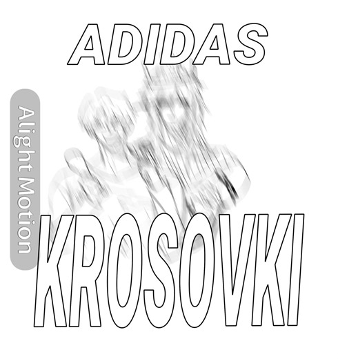 Adidas Meme Featuring 1x1x1x1 and Shedletsky