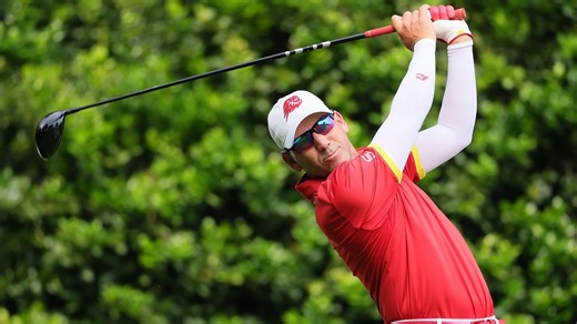 Highlights: 2025 U.S. Open Final Qualifying