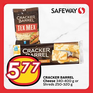 6.3K views | Don't miss this week's offers! | Safeway Canada | Facebook