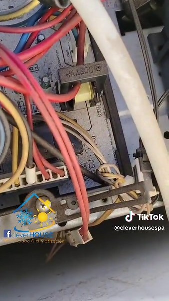 IG : Cleverhousespa Solicita visita técnica sin costo al 56936792869 #climatisacion #electrico #losangeles #automatizacion #paratiiiiiiiiiiiiiiiiiiiiiiiiiiiiiii