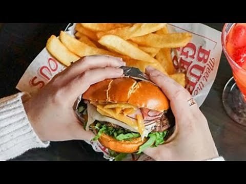 The Real Reason Why Red Robin Is Struggling To Stay Open