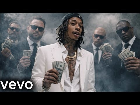 Wiz Khalifa - “Money on My Mind”[Official Music Video] 2026