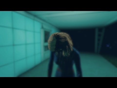 Recall Code: Railroad - Roleplay a Gen-4 Synth in Fallout 4 [Trailer]