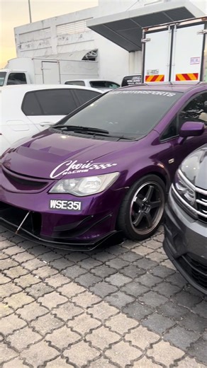 Malaysian Modifier Festival Highlights 2023