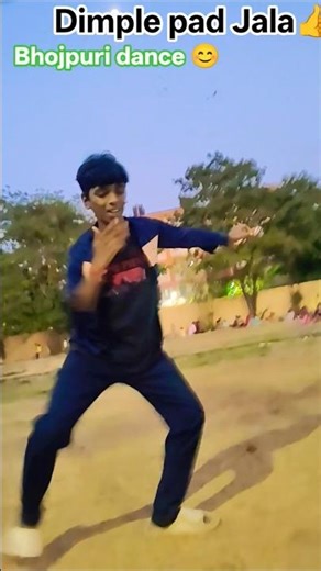 #bhojpuri dimple pad Jala jala #bhokpurigana #dance #shortvideo #bhojpurisong #viralvideo enter