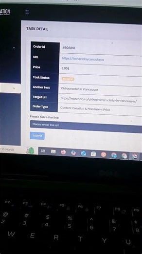 How I Completed My First Order on Publication Media | Earn Money Online 2026 | Step-by-Step Guide