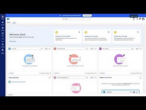 Salesforce Free Suite: How to Get Started