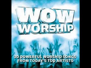 All Who Are Thirsty - Kutless