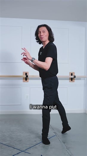 More Power in 4th Position Pirouettes (Fix This First)