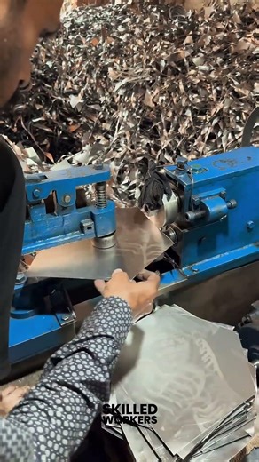 Auto Parts Factory