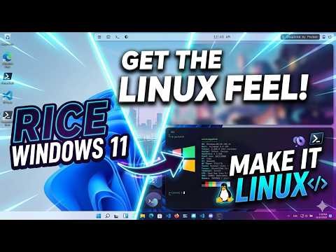 Windows 11 Needed This Upgrade 💀