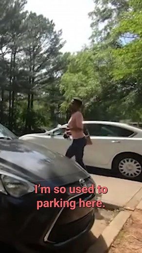 Handicapped Parking Cheater Caught on Camera #reels #towtrucker #towingservice #towtruckdriver #handicapped #towcar | Towtrucker