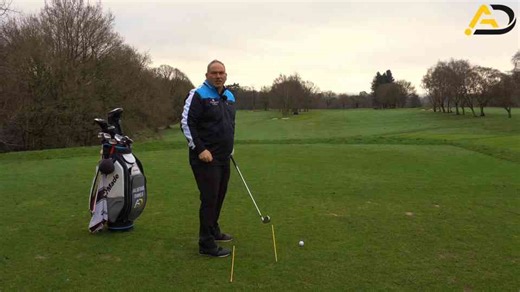 How to Use Your Hands for Effortless Power in the Downswing