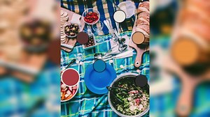 We hope you have a wonderful, safe, and vibrant Labor Day! | Sherwin-Williams for Design Pros