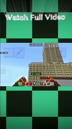 Spider-Man Mod in Minecraft PE 1.21+ 🕷️🔥