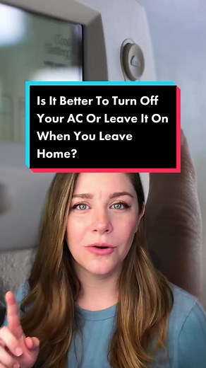 What do you think? Here’s what science says. #summer #AC #science #study #news #home #fyp