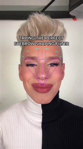 Discovering the Magic of Eyebrow Shaping Filter