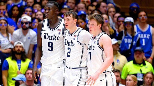 2025 NBA draft big board rankings: Top 100 prospects