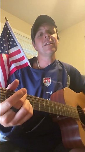 My Country 'Tis of Thee