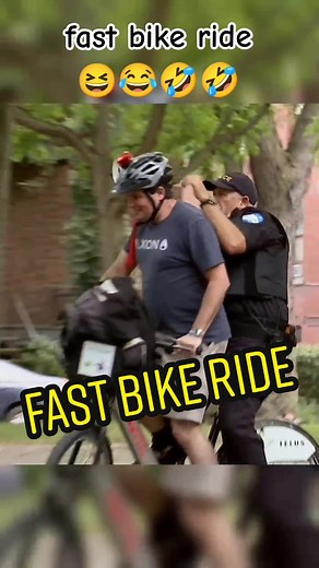 fast bike ride #prankbike #funnyvideo #fun #prank #funnyvideos #funny #pranksvideos #comedyprank #fyp #fypシ
