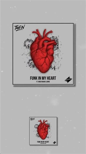 Funk In My Heart by Tuen - OUT NOW on Summer Sounds 🎶 #copyrightfree #music #edm #melody #avicii