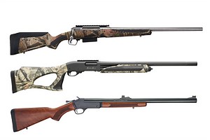5 Long-Range Shotgun Options Perfect for the Illinois Firearm Deer Season