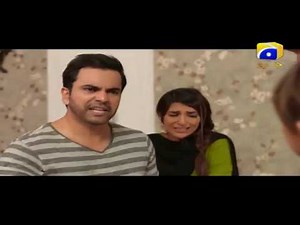 Kamzarf - Episode 20 | HAR PAL GEO