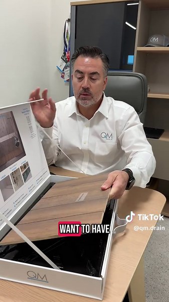 Important Tile Specs for Durable Shower Drain Design