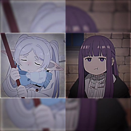 神は見ているって所をどうしてもこの2人でやりたかった！！！！！！ 今日入学式だったんよね。友達3人出来た😉 みんな自己紹介の時何言うー？ 参考様@猫松🐱🌳 #葬送のフリーレン #sousounofrieren #フリーレン #フェルン #おすすめ #fyp #ゆずめあの仲は永遠に不滅です