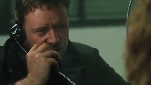 The Next Three Days Trailer - Official Trailer HD