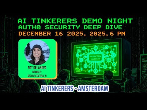 Nat Delnova: Stateful AI Without Vendor Lock-In