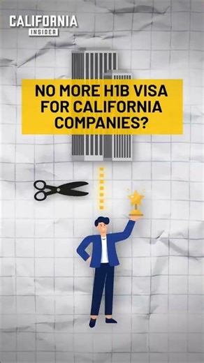 $100K H-1B Fee?! CA Takes On the Federal Government