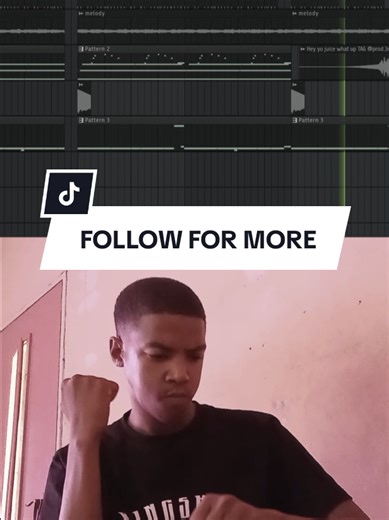 Exploring Creative Beats in Music Production