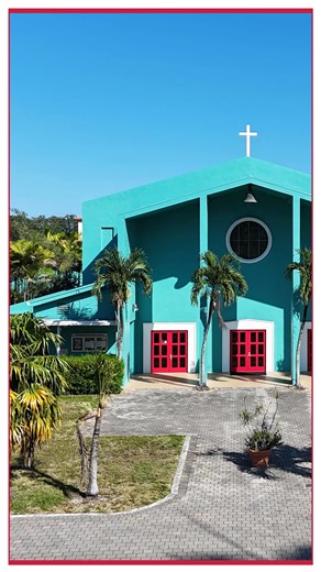 Celebrate the beauty of Advent and Christmas at All Saints Episcopal Church in Fort Lauderdale, just off Las Olas! Whether you’re seeking a traditional Episcopal service, a loving church family, or simply a peaceful place to pause and breathe during the holidays, you’ll find a home here, just as you are. We would be honored to welcome you to our full slate of holiday services! | All Saints Episcopal Church, Fort Lauderdale, FL