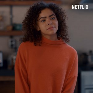 Ginny & Georgia are back and it looks like they're messier than ever. Season 2 is now streaming, only on Netflix. | Netflix