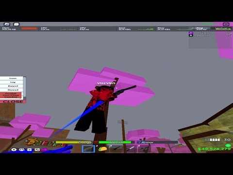 90 FOV + COMPY STRETCHED RES | Da Hood