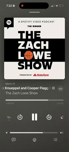 Zach Lowe talking more about “Luka Stans” than actual basketball arguments is sad at this point
