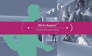 Wi-Fi Aware: Your Router Knows You're Near - SlashGear