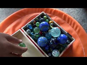 Chepo Camp / Canicas